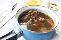 All Seasons Jakarta Thamrin - breakfast