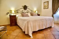 Agriturismo Faro Rosso