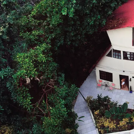 Hotel la Colina
