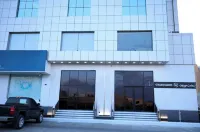 金色季節酒店 - AR 拉斯 - 健身室/gym room