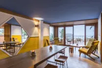 Hôtel le Bailli de Suffren - 4 ดาว