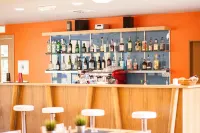 Hotel Relax Vrchbela - bar
