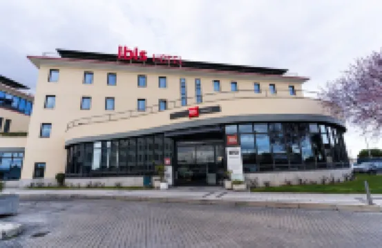 Ibis Valladolid โรงแรมในวาลลาโดลิด