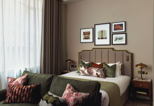 네이티브 글래스고