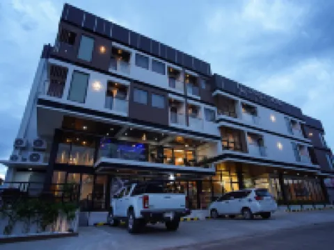 ゴンザレス ホテル カワヤンのホテル