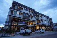GONZALES HOTEL Hotels near Isabela College of Arts and Technology