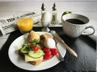 Hotell Bäckagården Hotels in Ystad