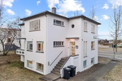 Acco Guesthouse Hotel a 