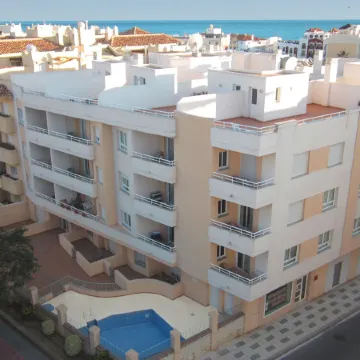 Apartamentos Turísticos Fercomar