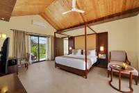 The Fern Sattva Resort - Polo Forest Hotels in Sabarkatha