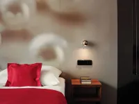 Perla Hotel Các khách sạn gần Thành phố Lucerna