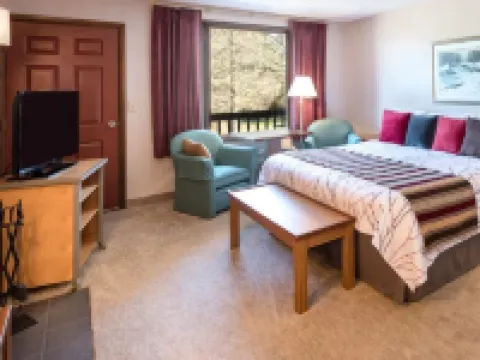 Highland Manor Inn Hoteles en Townsend