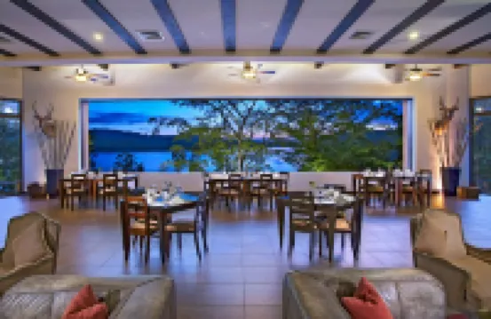 Las Lagunas Boutique Hotel