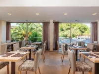 波賽頓度假村飯店 希斯尼亞住宿飯店