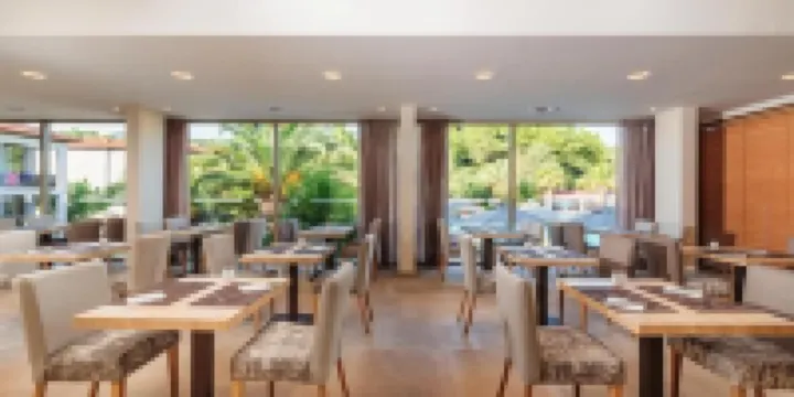 Poseidon Hotel Sea Resort