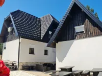 House Maka Hotels in Rudanovac