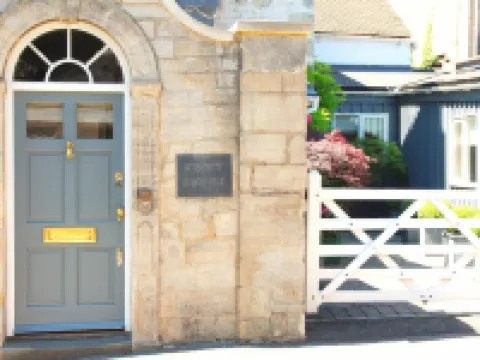 Croft House Guest Suite Painswick Hotels in Painswick