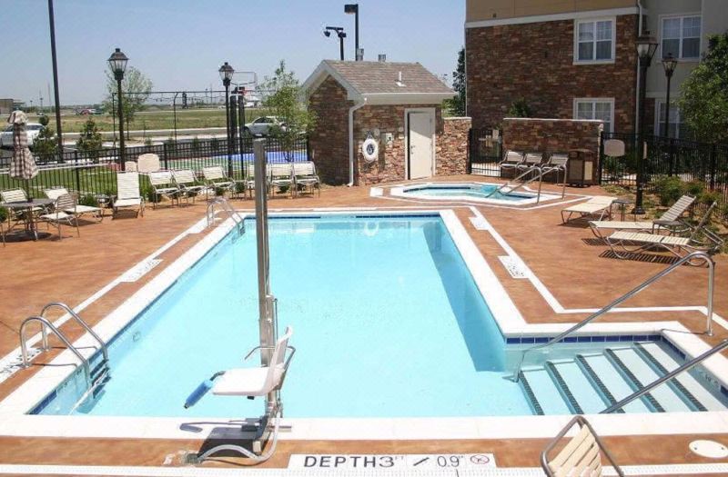 Residence Inn by Marriott Wichita East At Plazzio photo 2