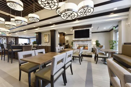 Staybridge Suites WATERLOO - ST. JACOBS AREA by IHG