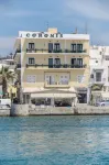 Hotel Coronis