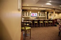 Hilton Garden Inn St. George - bar