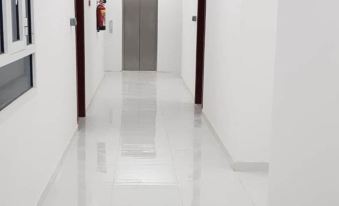 Duqm Suites