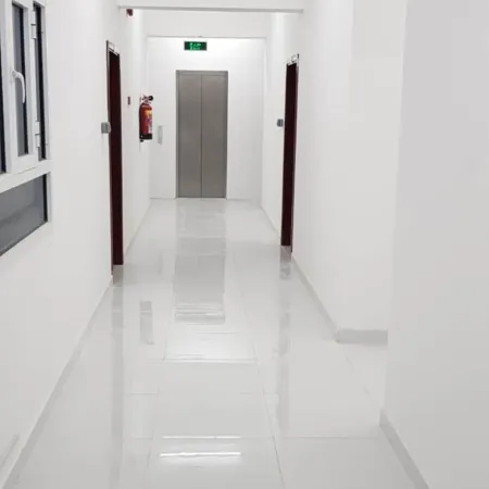 Duqm Suites