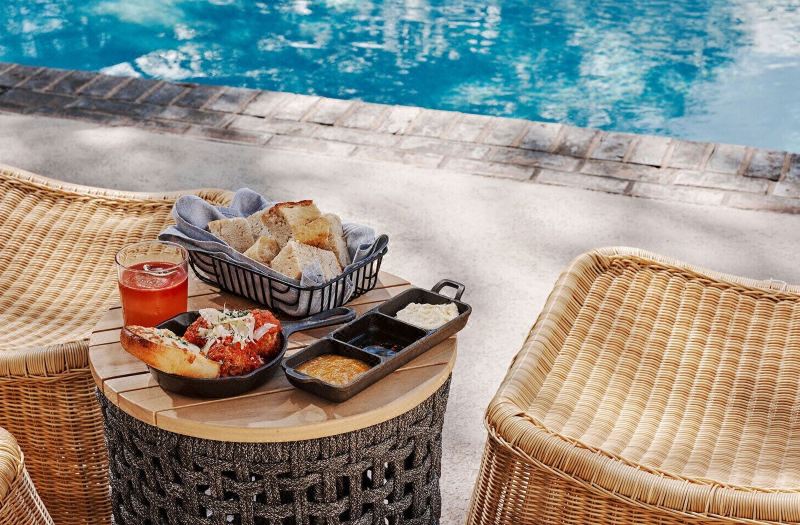 Kimpton Brice Hotel by IHG photo 4
