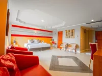 Chaikana Thani Hotel Hotels in Phatthalung