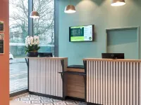 B&B Hotel Versailles Rocquencourt Hotels in Yvelines