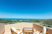 Belvedere Villas - Mountain View