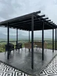 Amarjas DamTop Haven Hotels in Gevhande Khadak