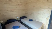 Lodge La Bruyère Hotels in Brénod