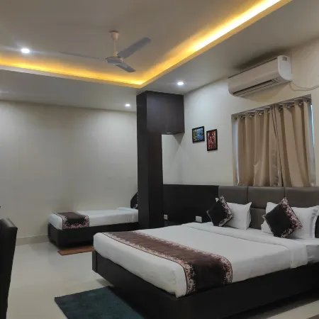 Hotel Paradise