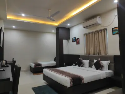 Hotel Paradise Hotels in Sonitpur