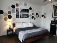 Fireside Inn Hotels in Long Beach