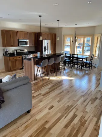 Spacious Sugarloaf Condo Отели в г. Коплин