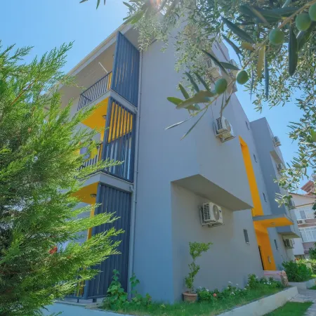 F48 Homes