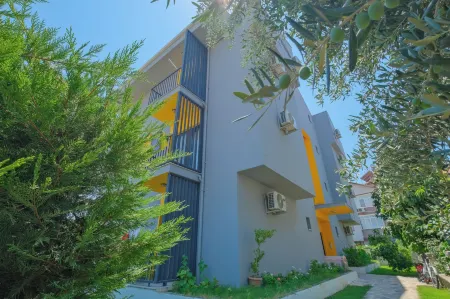 F48 Homes Отели в г. Patlangic Mahallesi