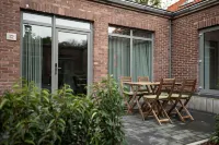 City Housing Genk - 2-Star