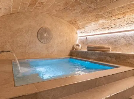 Vila Nova Suites & Spa