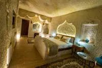 Mesken Cave Suites Hotel di Cavusin