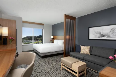 Hyatt Place Manati