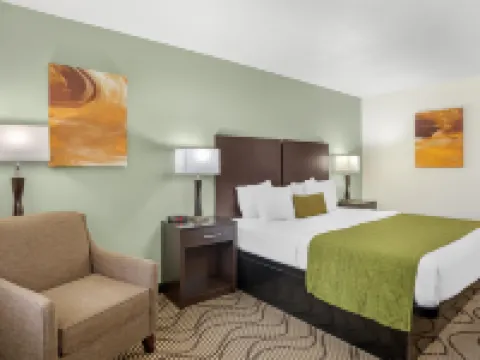 Best Western Gold Country Inn Hotels in Grass Valley