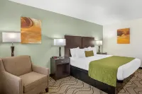 Best Western Gold Country Inn Hôtels à : Nevada City