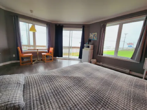 Motel de la Mer Hotels in 