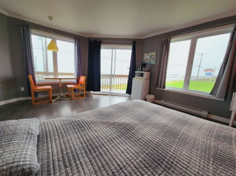 Motel de la Mer