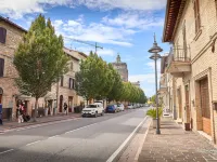 Sottoassisi - Guest House Hotels in Assisi