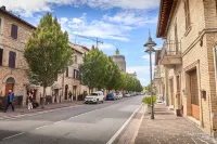 Sottoassisi - Guest House
