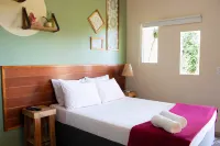 Chácara Lápis Lazuli Hotels in Cavalcante